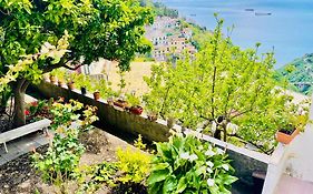 Borgo Virginia - Sea View In Amalfi Coast