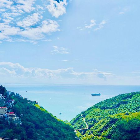 Borgo Virginia - Sea View In Amalfi Coast Apartment Vietri sul Mare Exterior photo