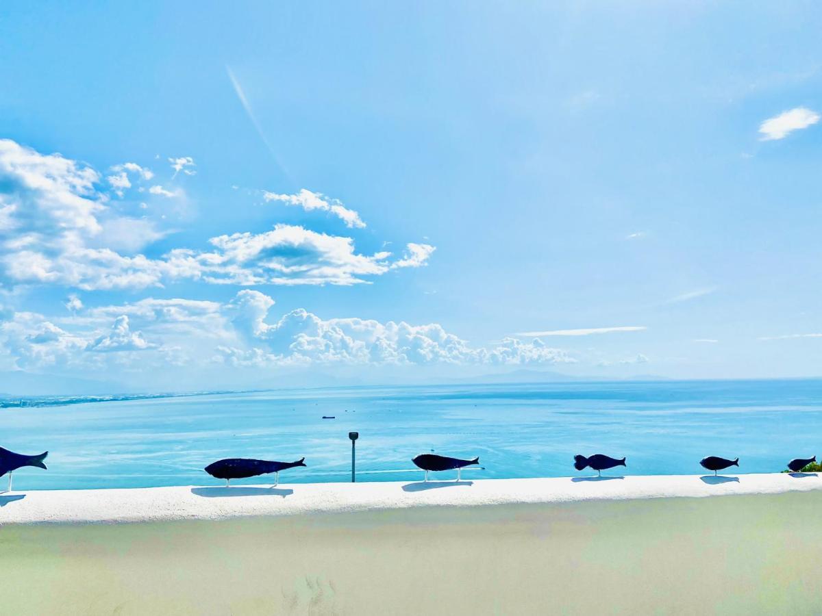Borgo Virginia - Sea View In Amalfi Coast Apartment Vietri sul Mare Exterior photo