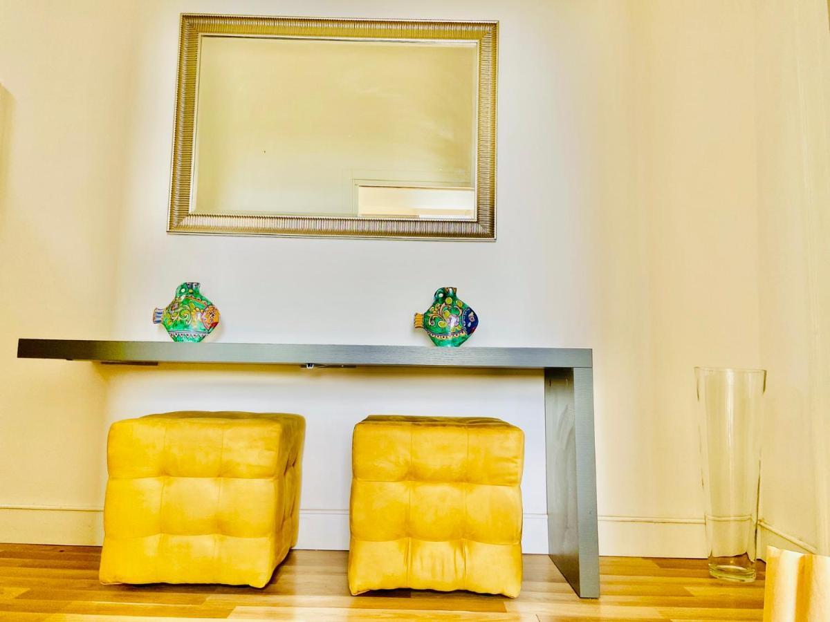 Borgo Virginia - Sea View In Amalfi Coast Apartment Vietri sul Mare Exterior photo