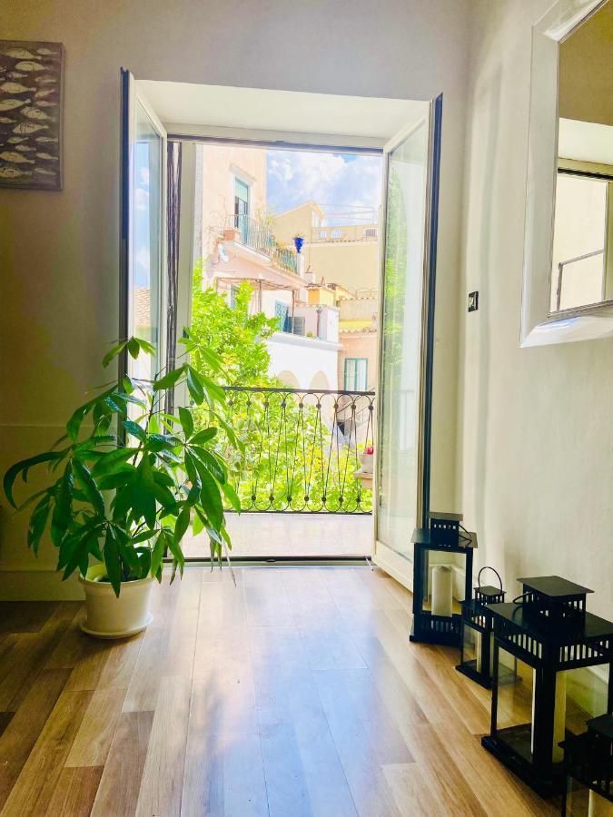 Borgo Virginia - Sea View In Amalfi Coast Apartment Vietri sul Mare Exterior photo