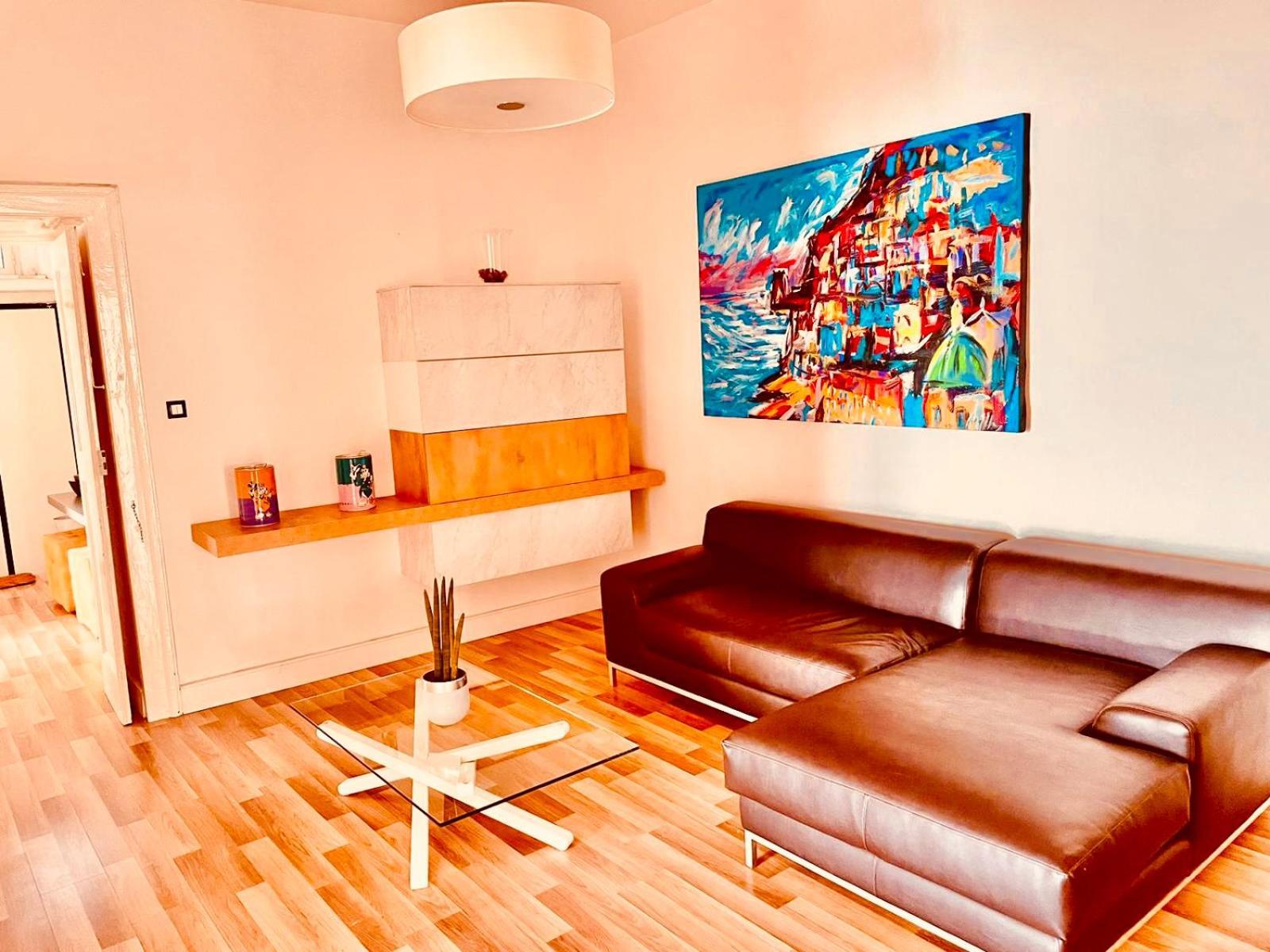 Borgo Virginia - Sea View In Amalfi Coast Apartment Vietri sul Mare Exterior photo