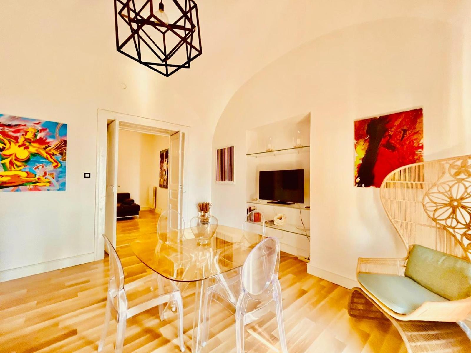 Borgo Virginia - Sea View In Amalfi Coast Apartment Vietri sul Mare Exterior photo