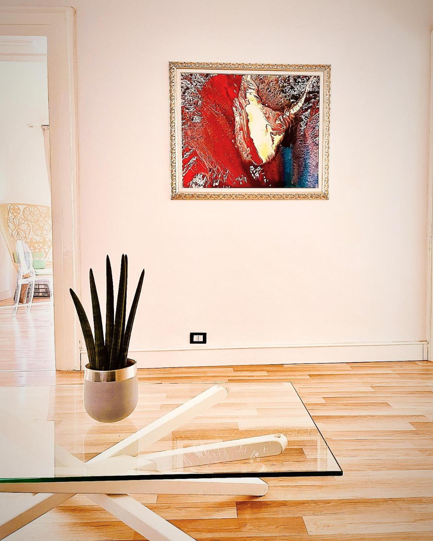 Borgo Virginia - Sea View In Amalfi Coast Apartment Vietri sul Mare Exterior photo