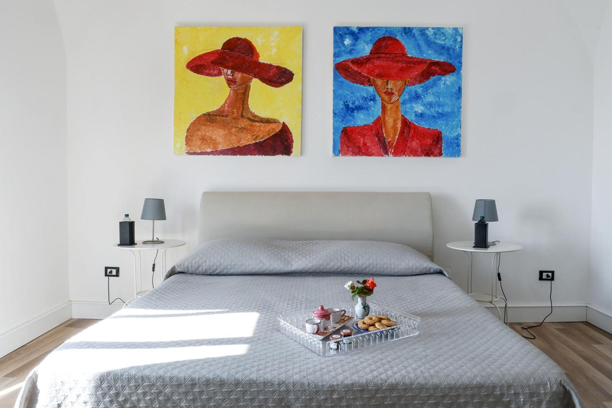 Borgo Virginia - Sea View In Amalfi Coast Apartment Vietri sul Mare Exterior photo