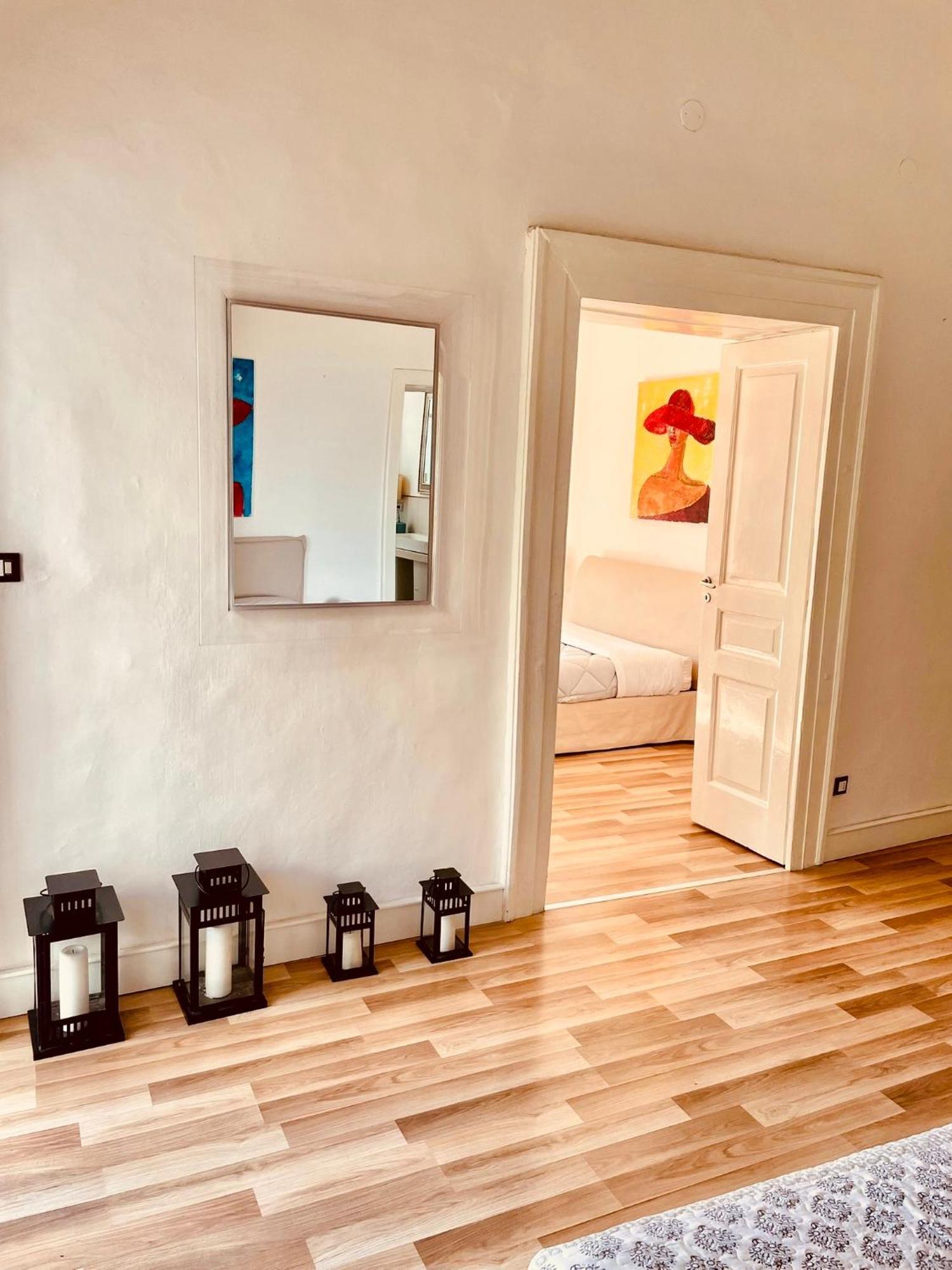 Borgo Virginia - Sea View In Amalfi Coast Apartment Vietri sul Mare Exterior photo