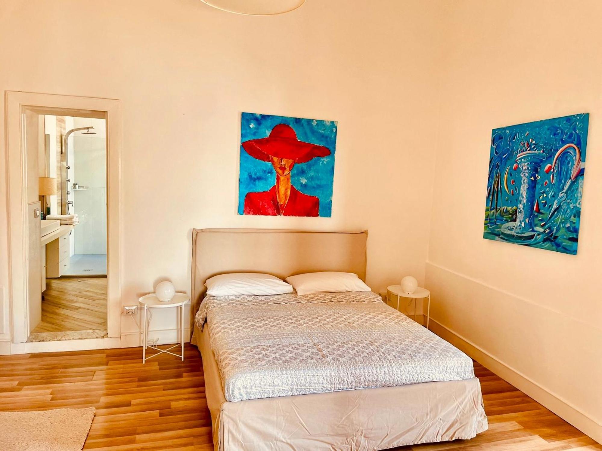 Borgo Virginia - Sea View In Amalfi Coast Apartment Vietri sul Mare Exterior photo